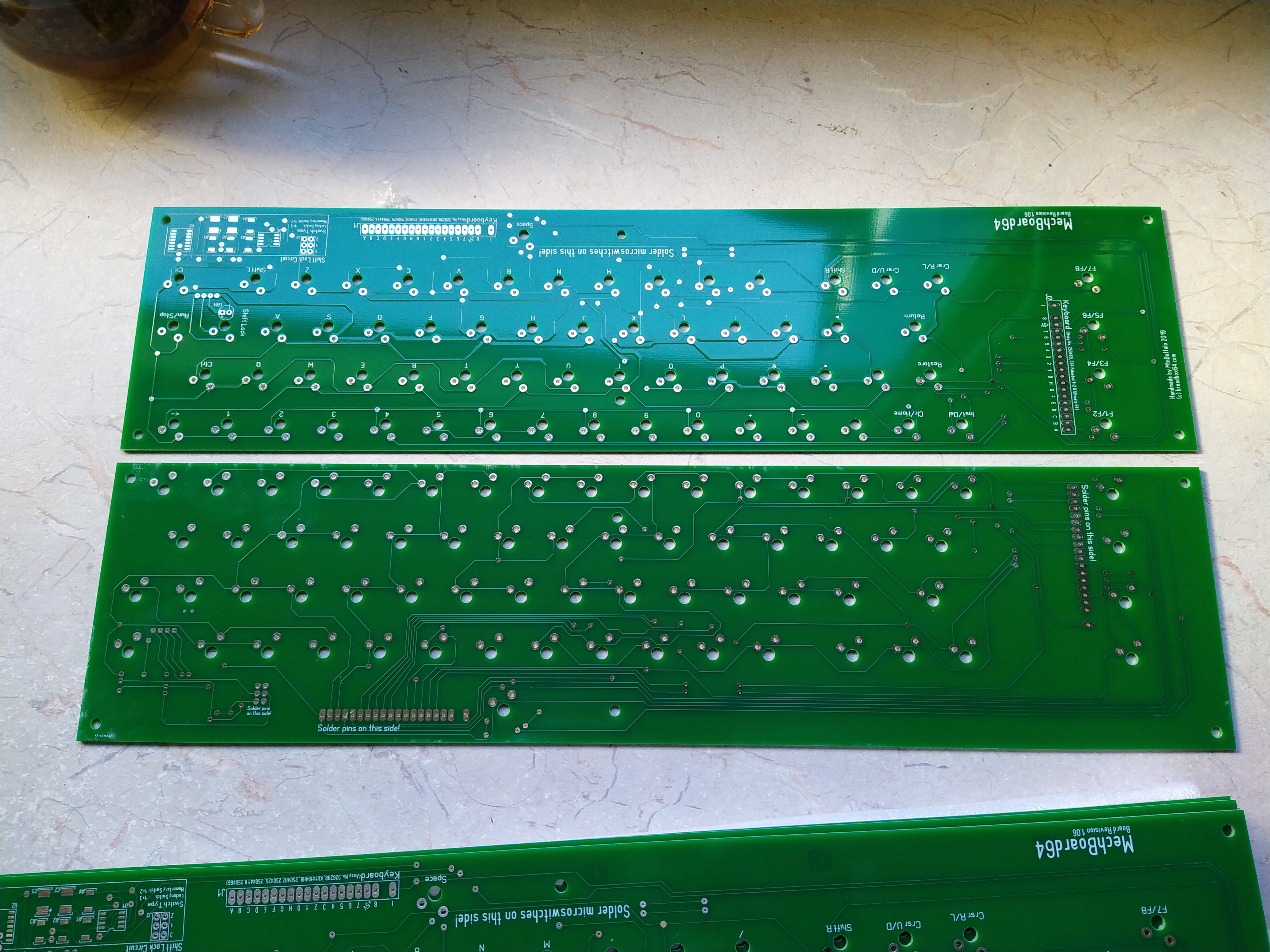 keyboard-board